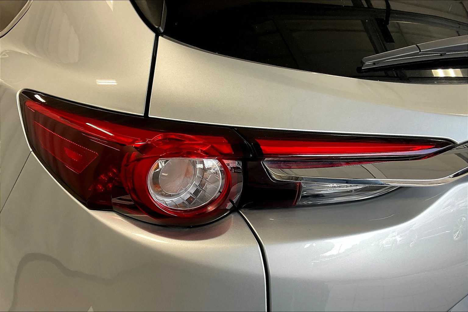 2023 Mazda CX-9 Grand Touring - Photo 34