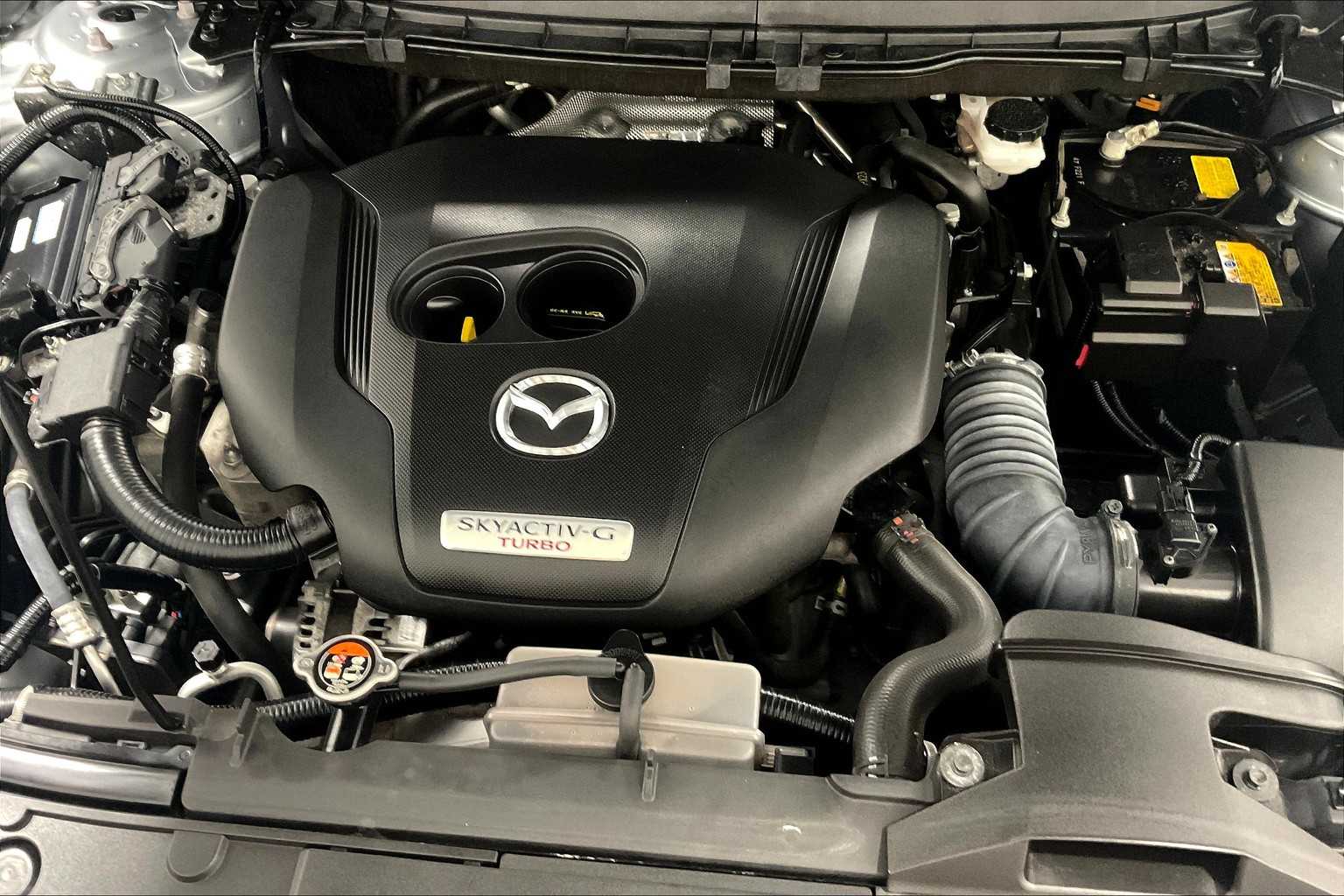 2023 Mazda CX-9 Grand Touring - Photo 35