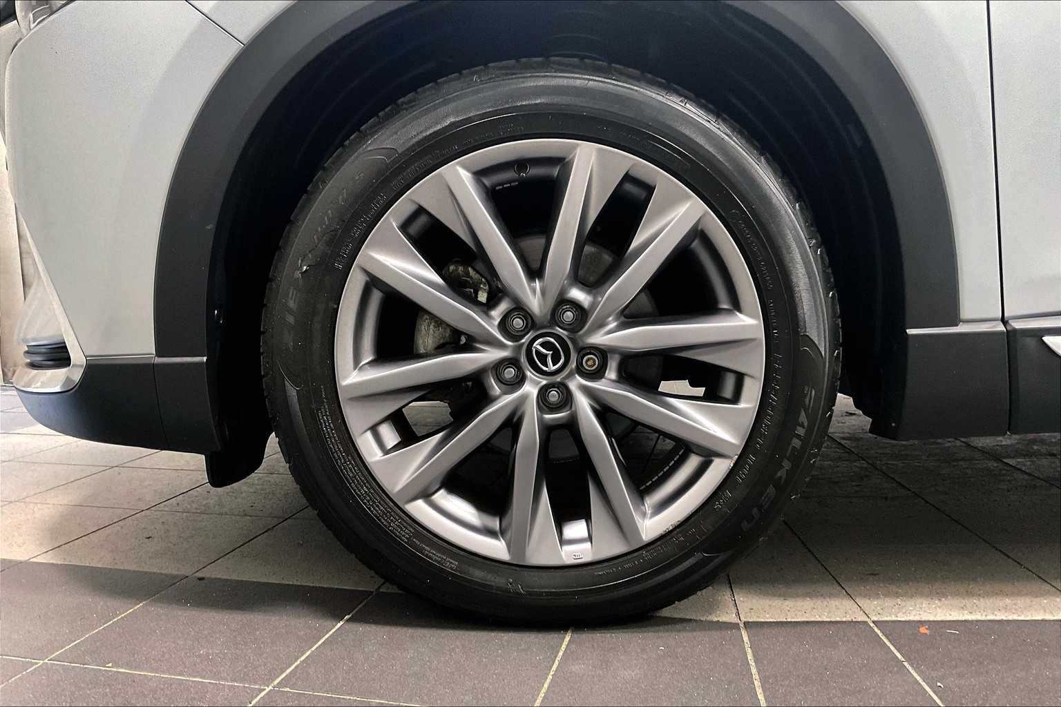 2023 Mazda CX-9 Grand Touring - Photo 7