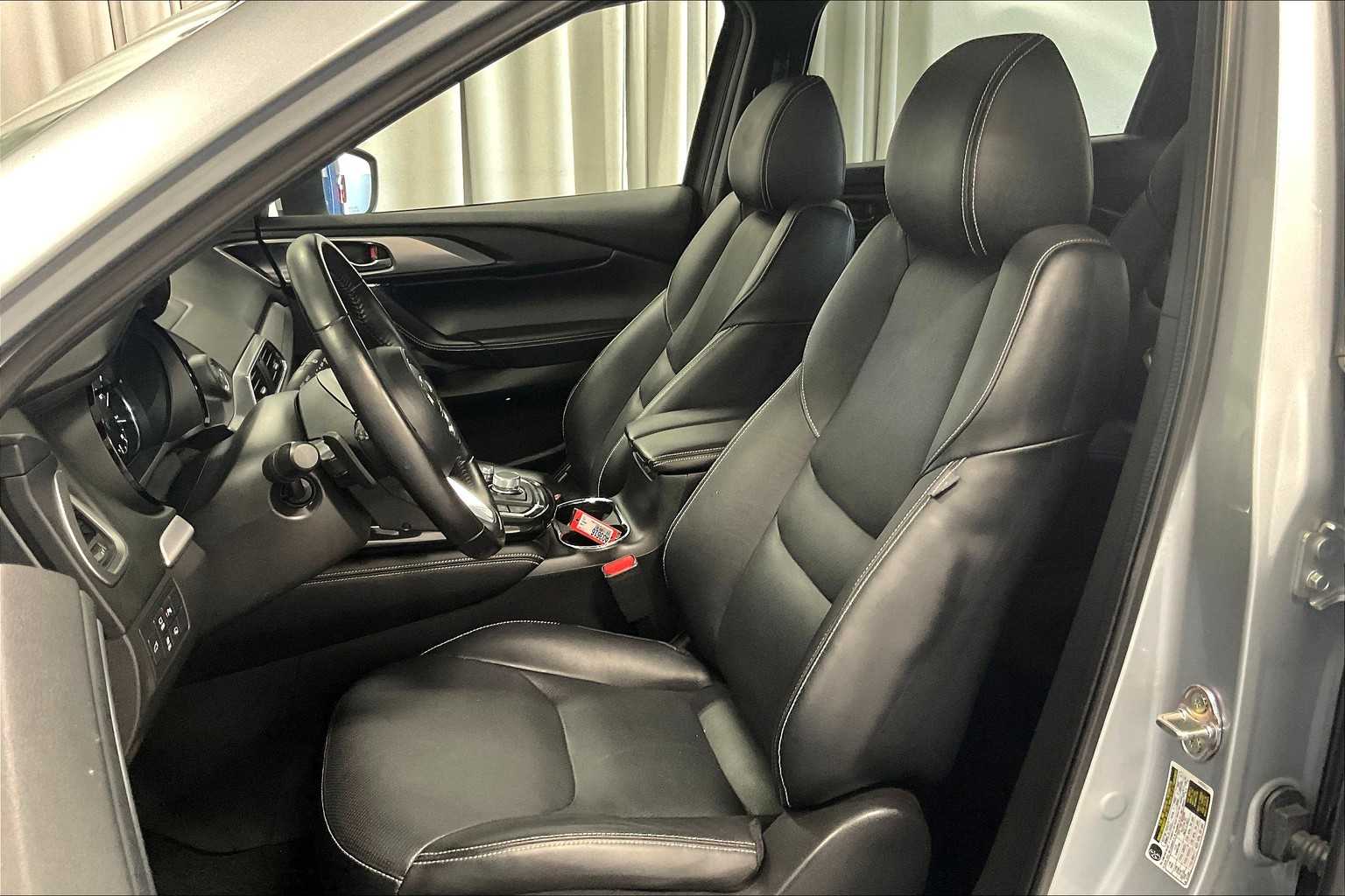 2023 Mazda CX-9 Grand Touring - Photo 10