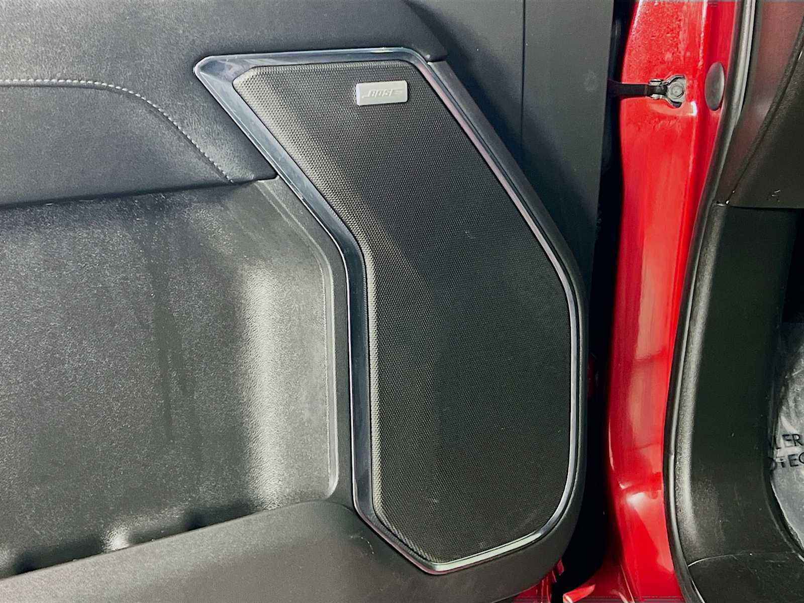 2023 Chevrolet Silverado 1500 RST - Photo 19