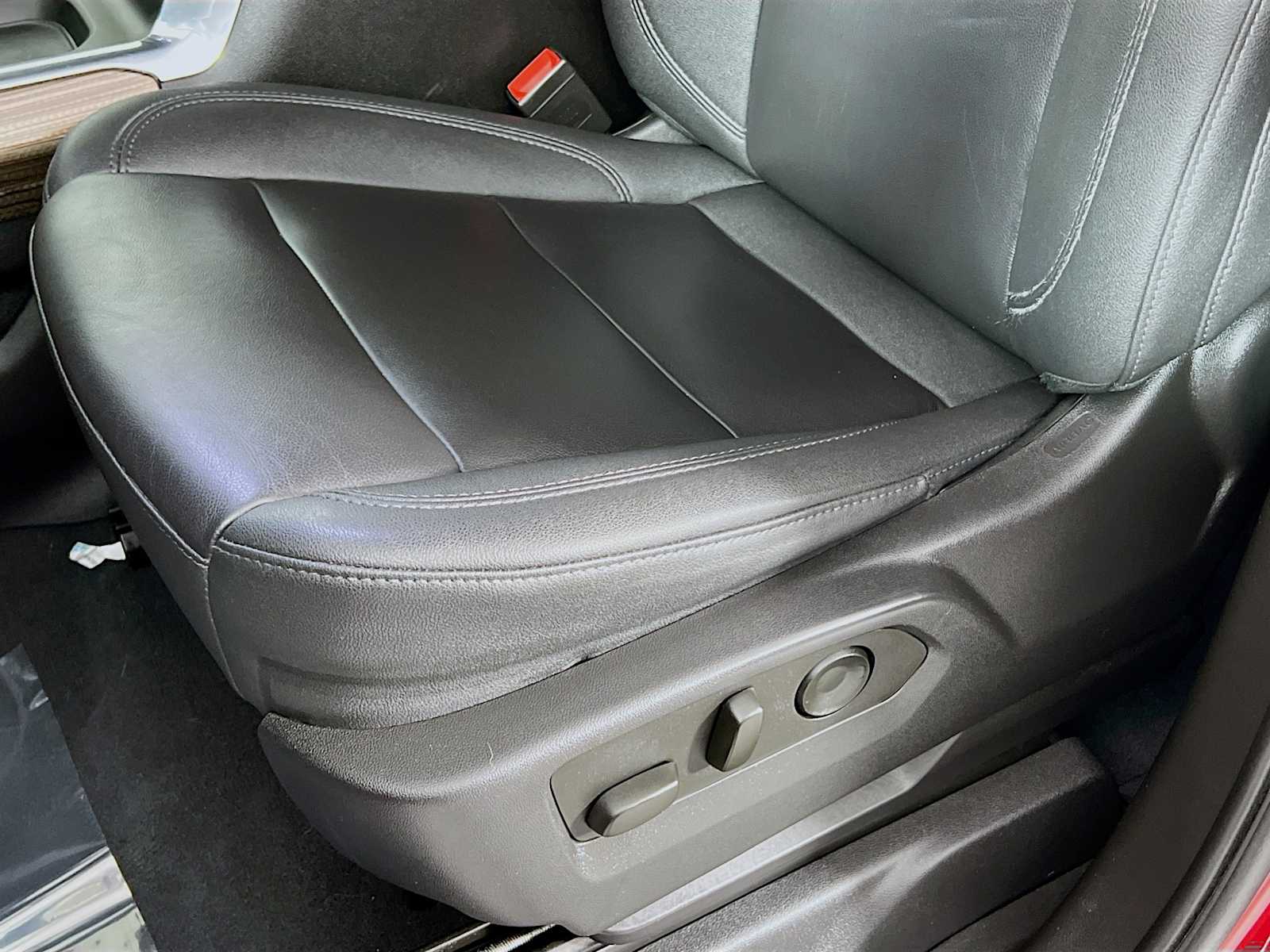 2023 Chevrolet Silverado 1500 RST - Photo 20