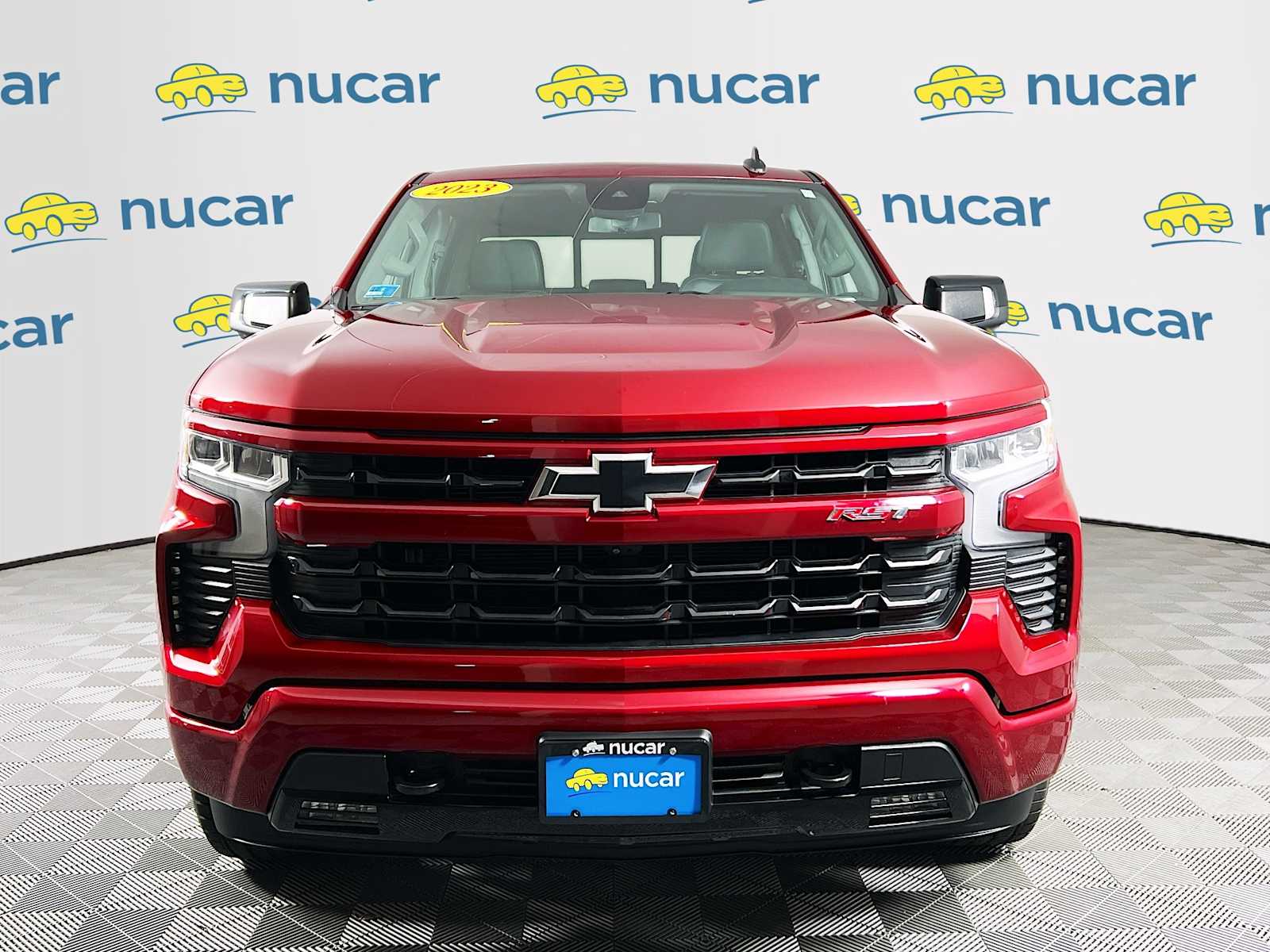 2023 Chevrolet Silverado 1500 RST - Photo 2