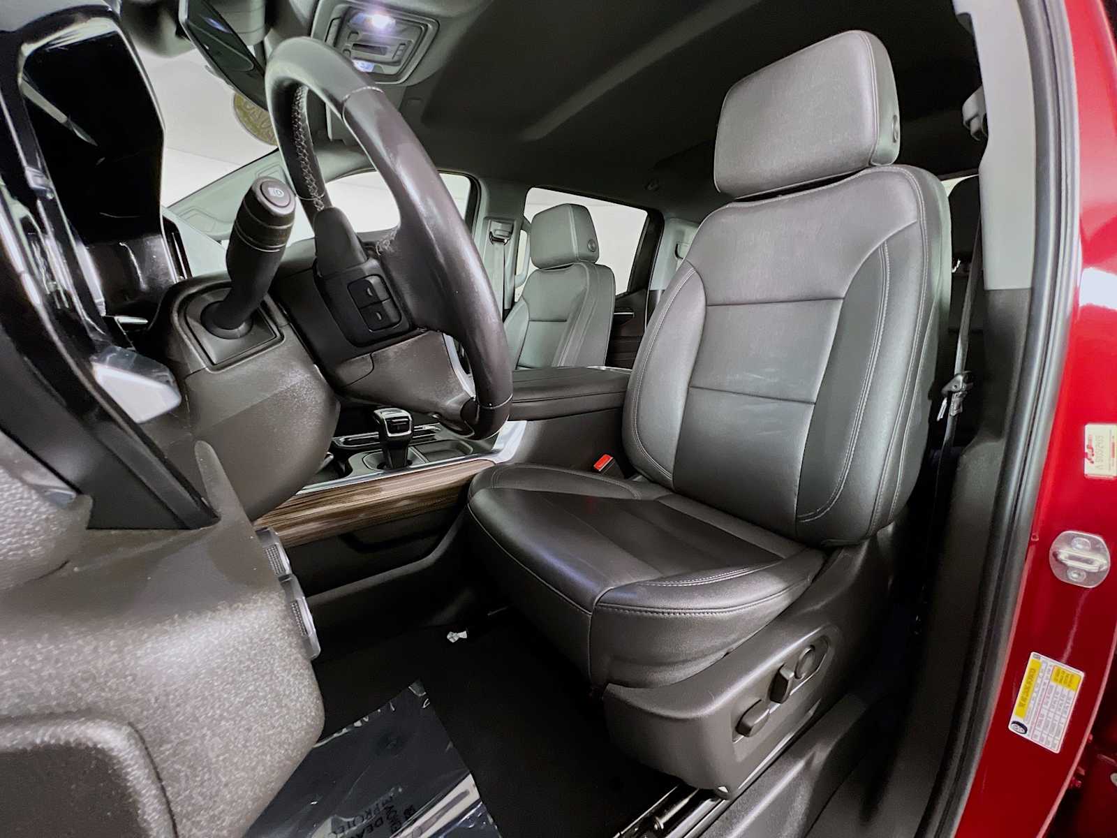 2023 Chevrolet Silverado 1500 RST - Photo 22