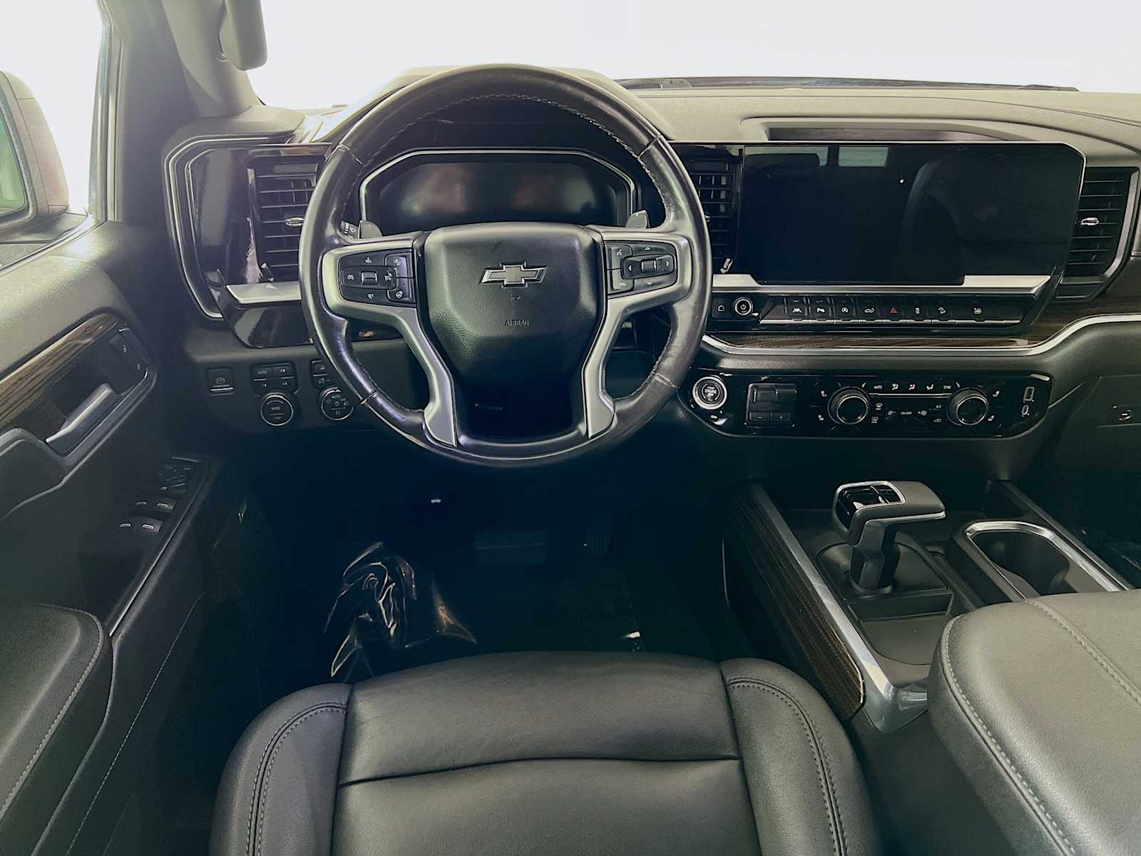 2023 Chevrolet Silverado 1500 RST - Photo 23