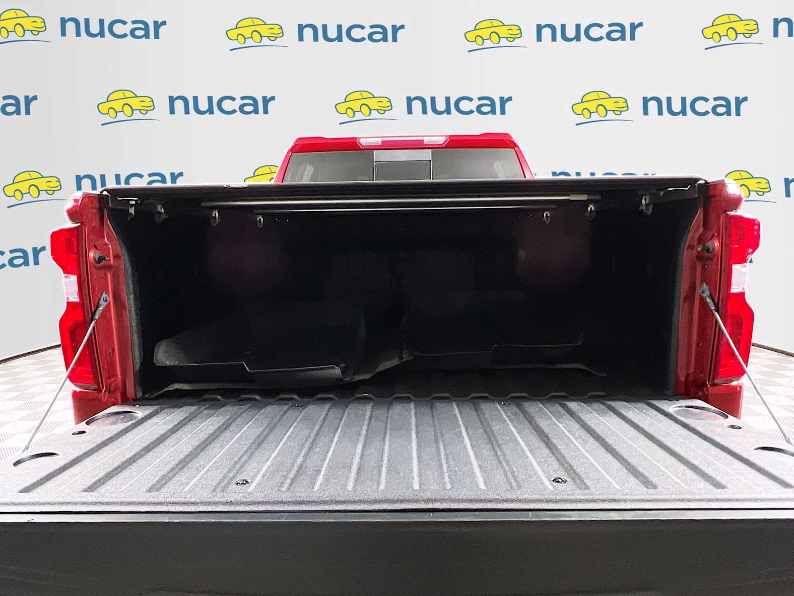 2023 Chevrolet Silverado 1500 RST - Photo 27