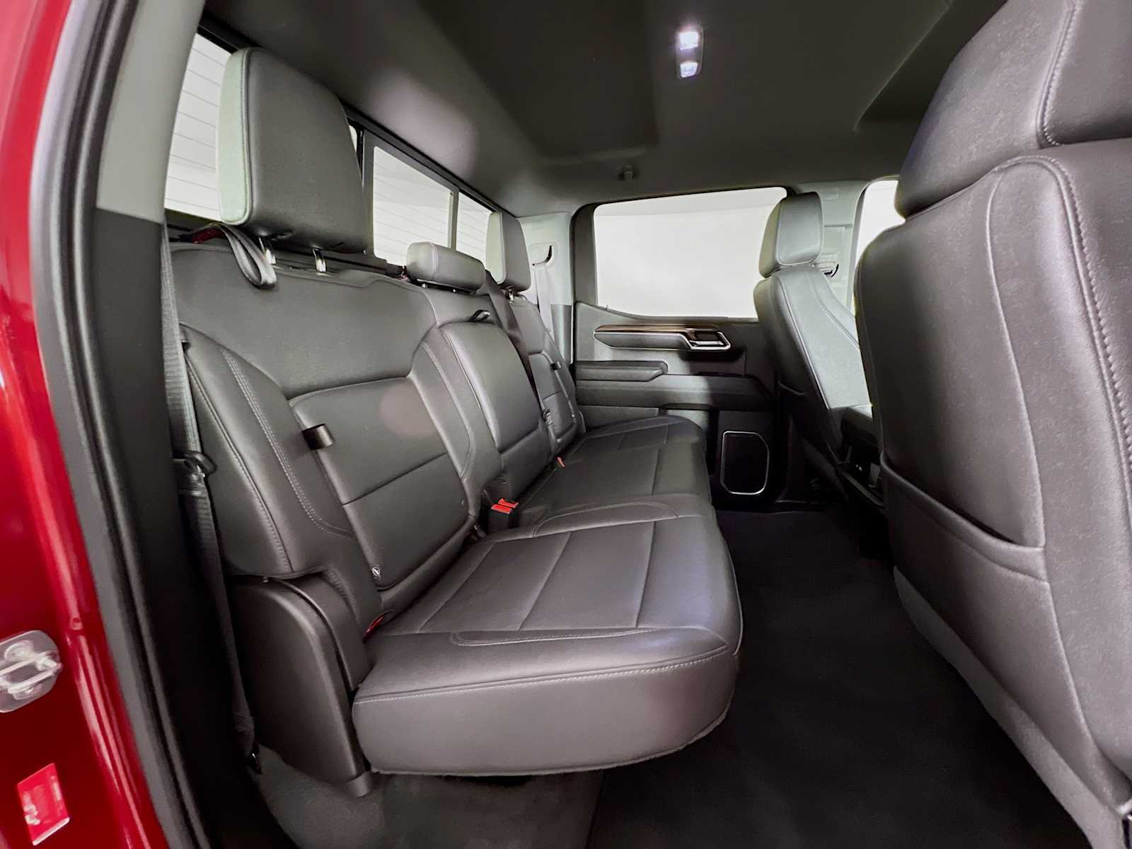 2023 Chevrolet Silverado 1500 RST - Photo 28