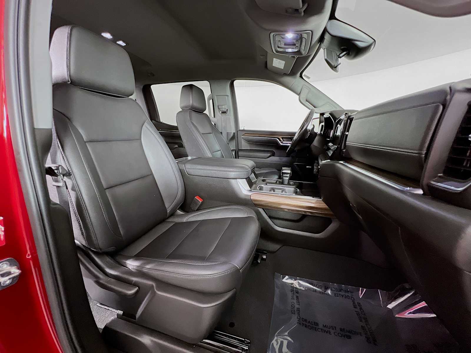 2023 Chevrolet Silverado 1500 RST - Photo 29