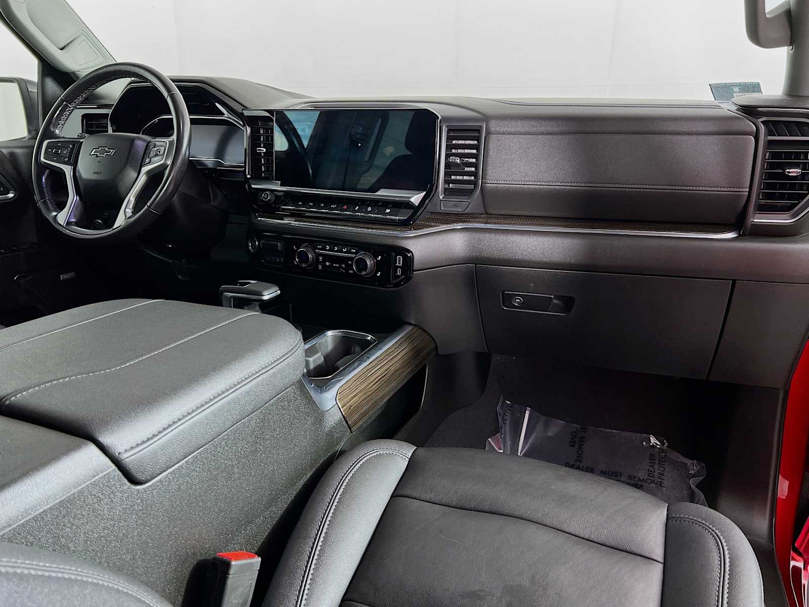 2023 Chevrolet Silverado 1500 RST - Photo 30