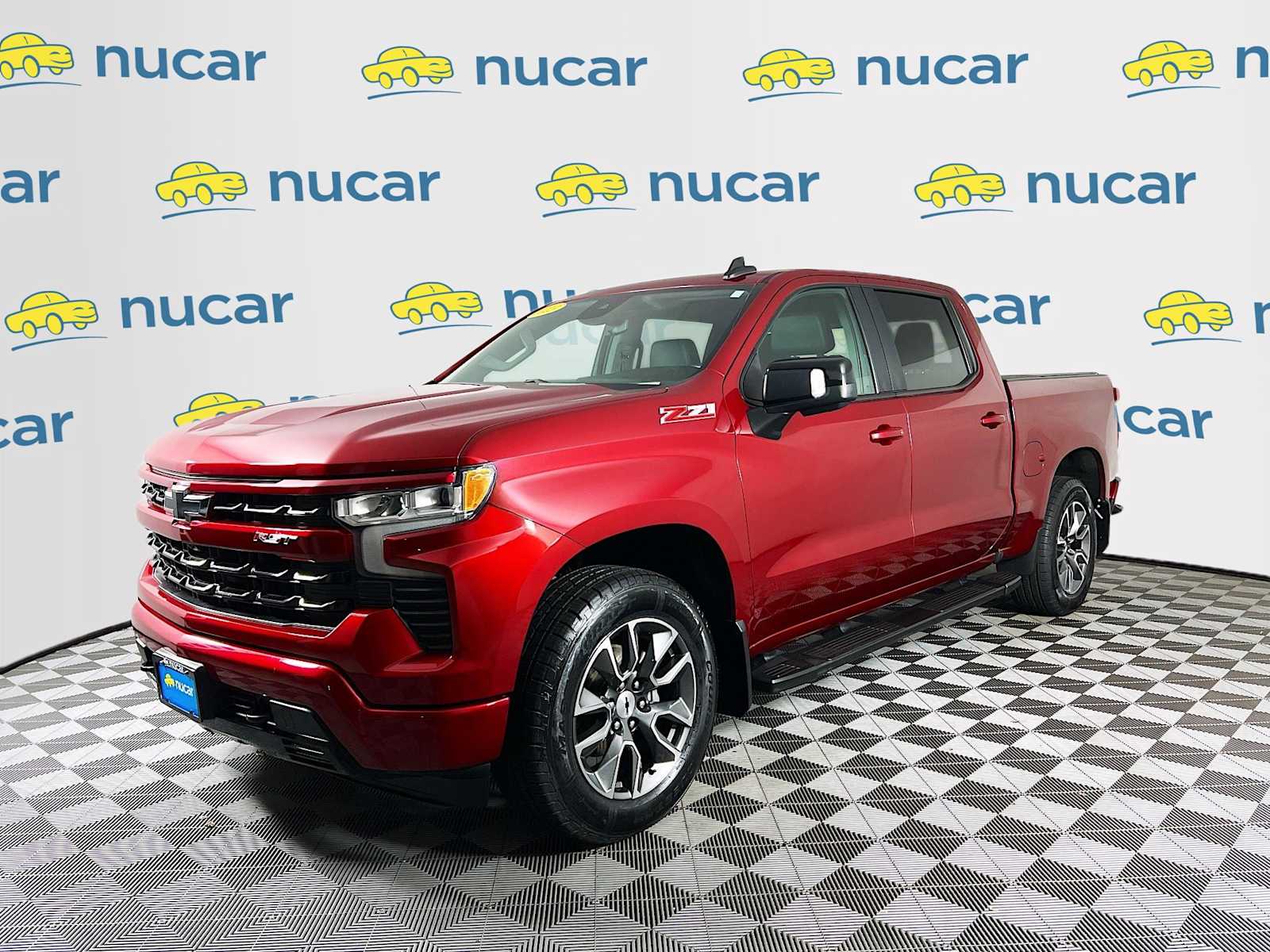 2023 Chevrolet Silverado 1500 RST - Photo 3