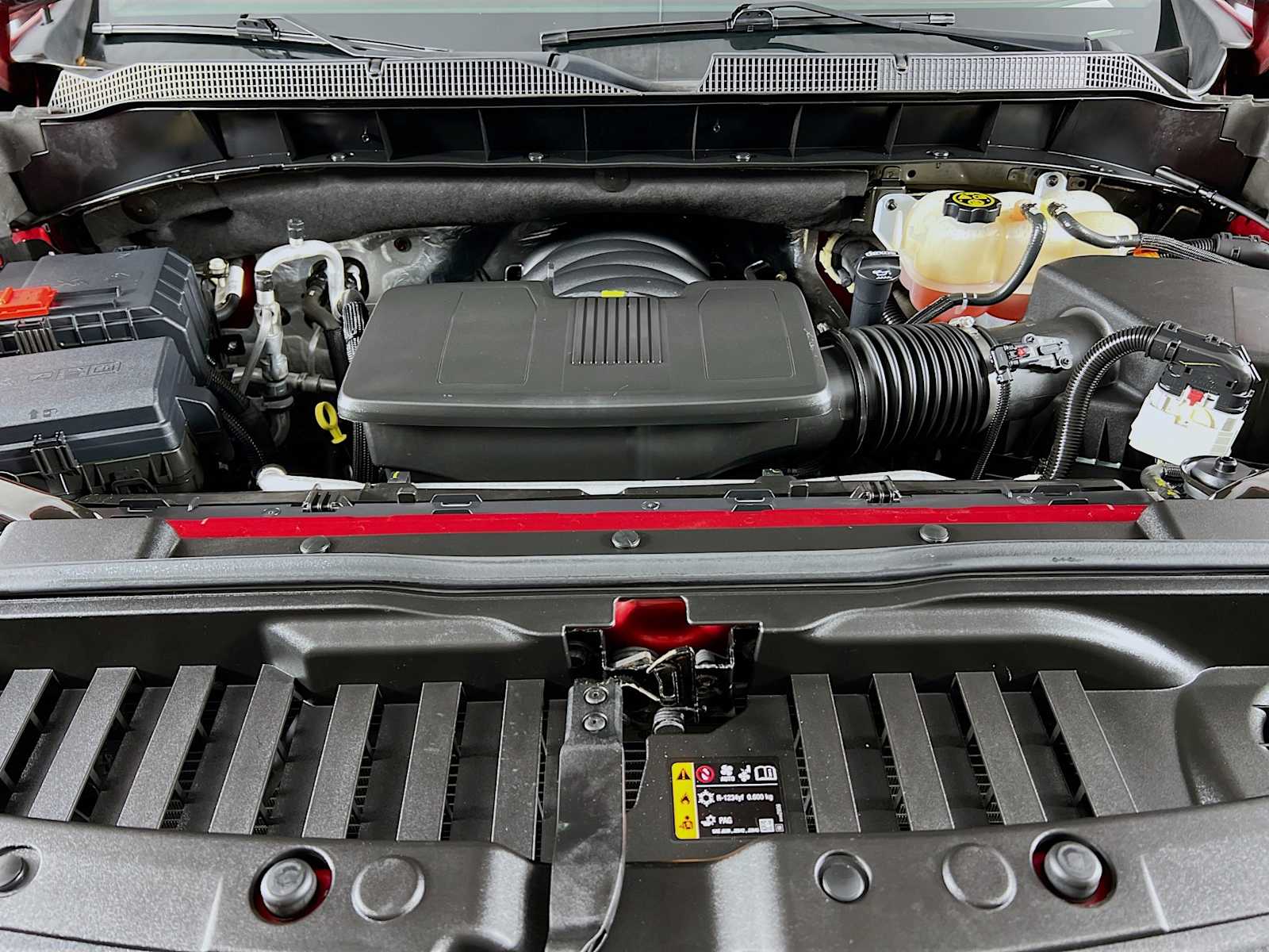 2023 Chevrolet Silverado 1500 RST - Photo 31