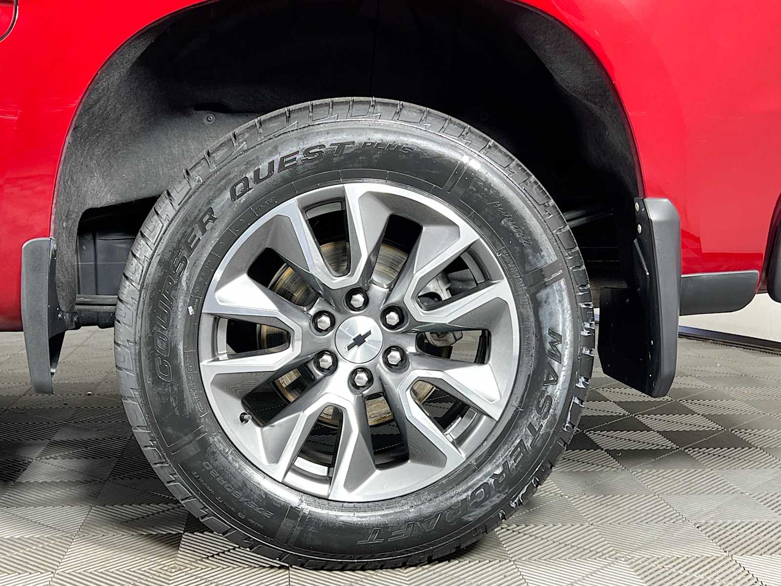 2023 Chevrolet Silverado 1500 RST - Photo 32