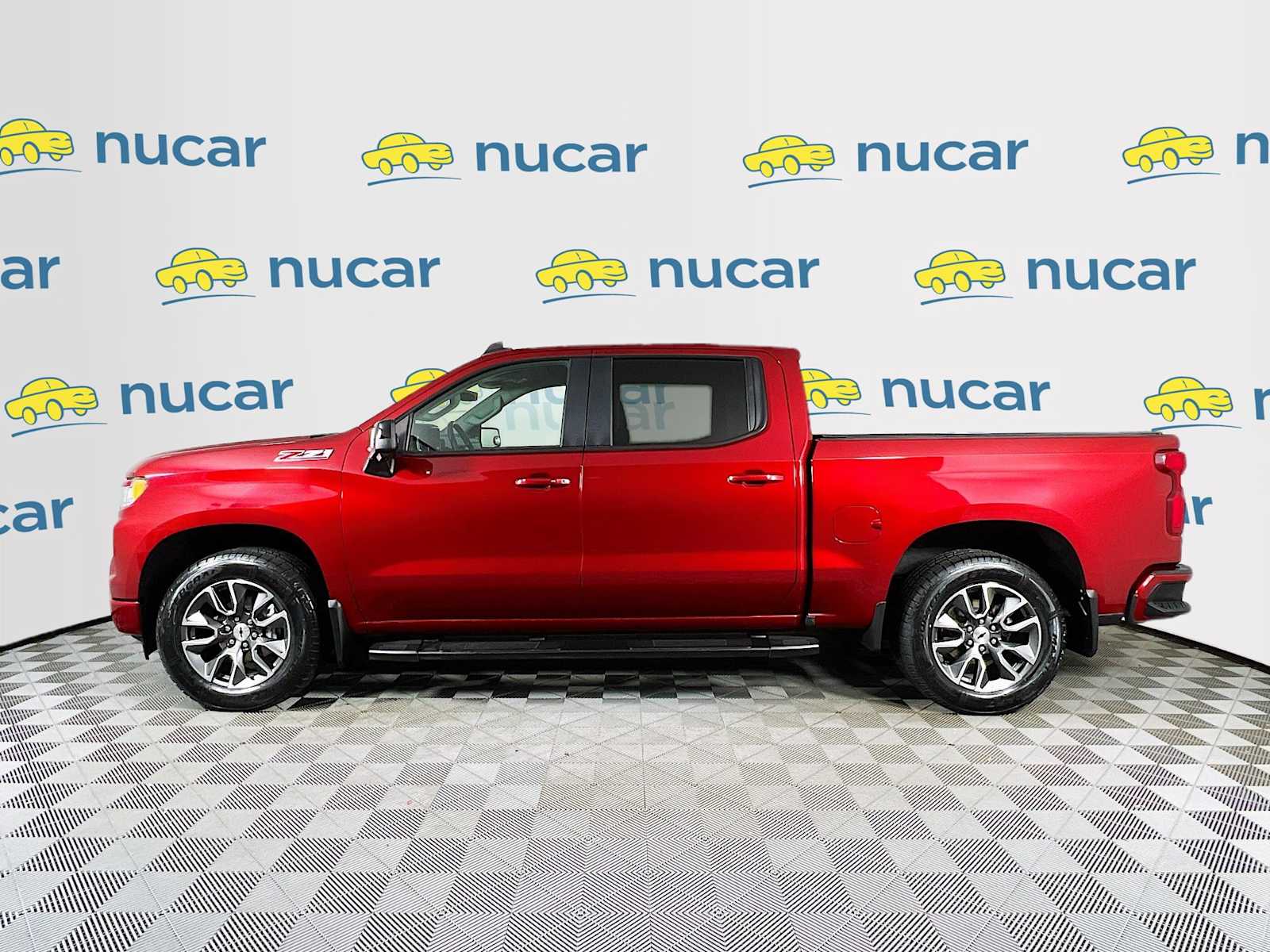 2023 Chevrolet Silverado 1500 RST - Photo 4