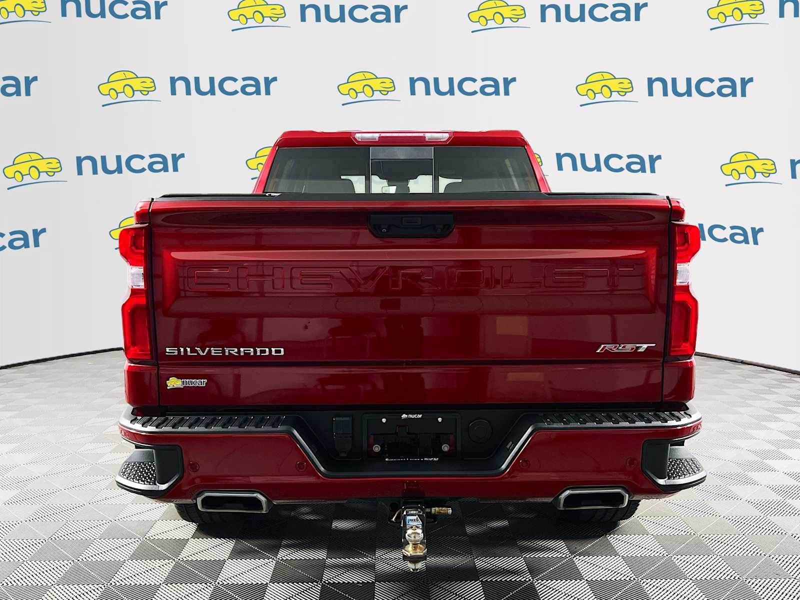2023 Chevrolet Silverado 1500 RST - Photo 6