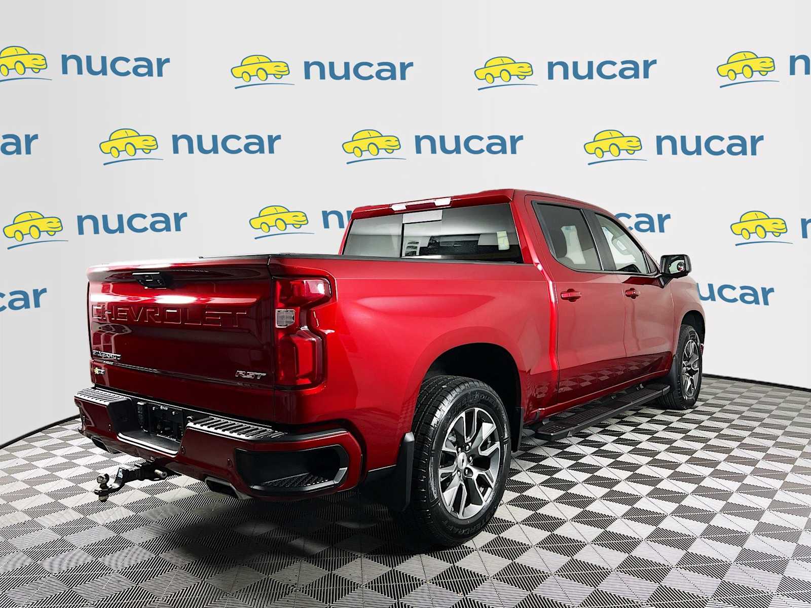 2023 Chevrolet Silverado 1500 RST - Photo 7