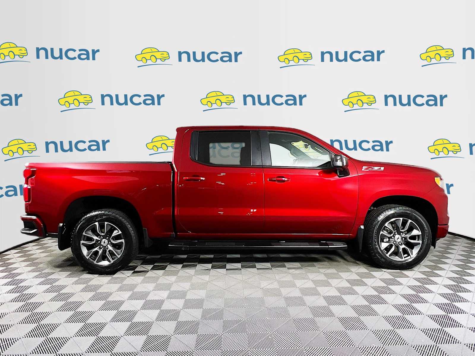 2023 Chevrolet Silverado 1500 RST - Photo 8