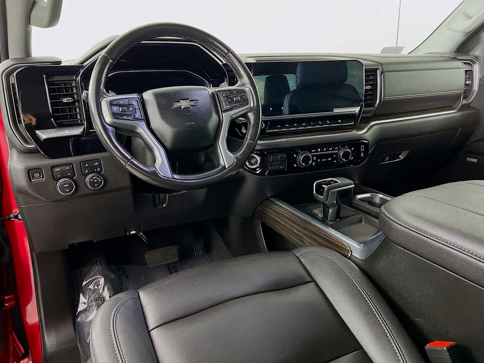 2023 Chevrolet Silverado 1500 RST - Photo 9