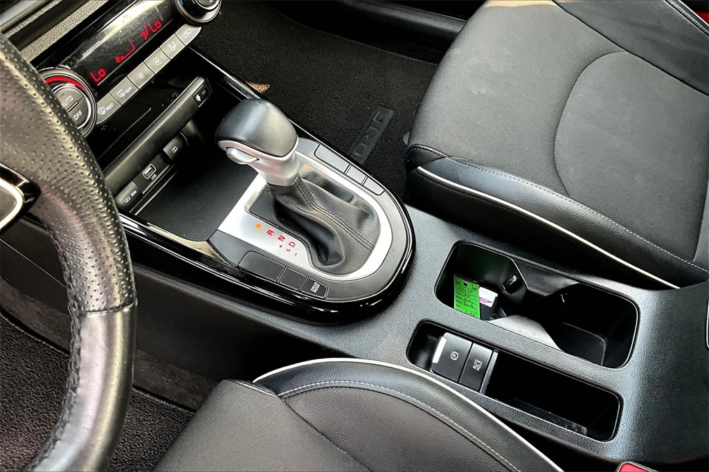 2023 Kia Forte GT-Line - Photo 19