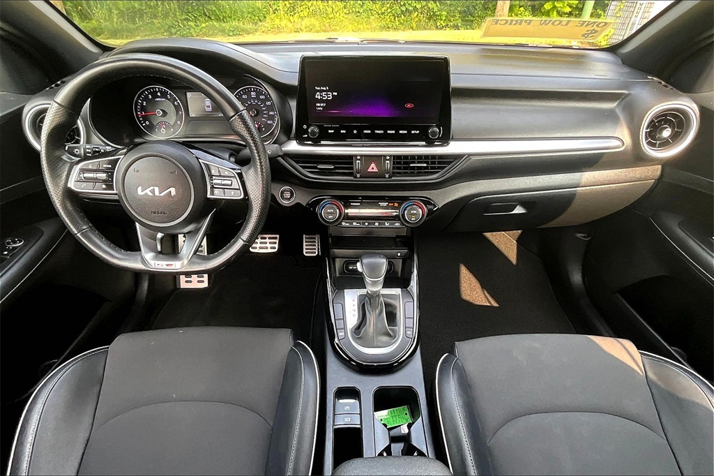 2023 Kia Forte GT-Line - Photo 20