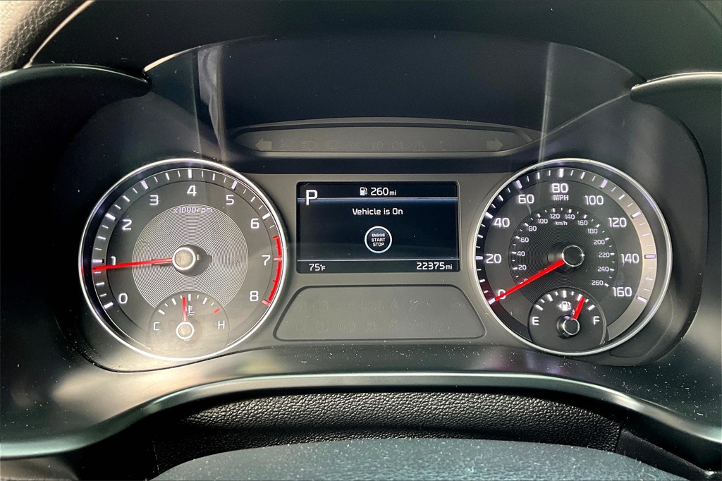 2023 Kia Forte GT-Line - Photo 24