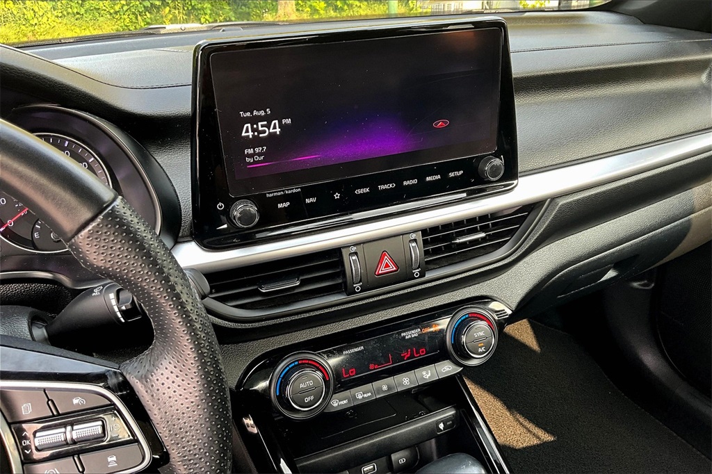 2023 Kia Forte GT-Line - Photo 25