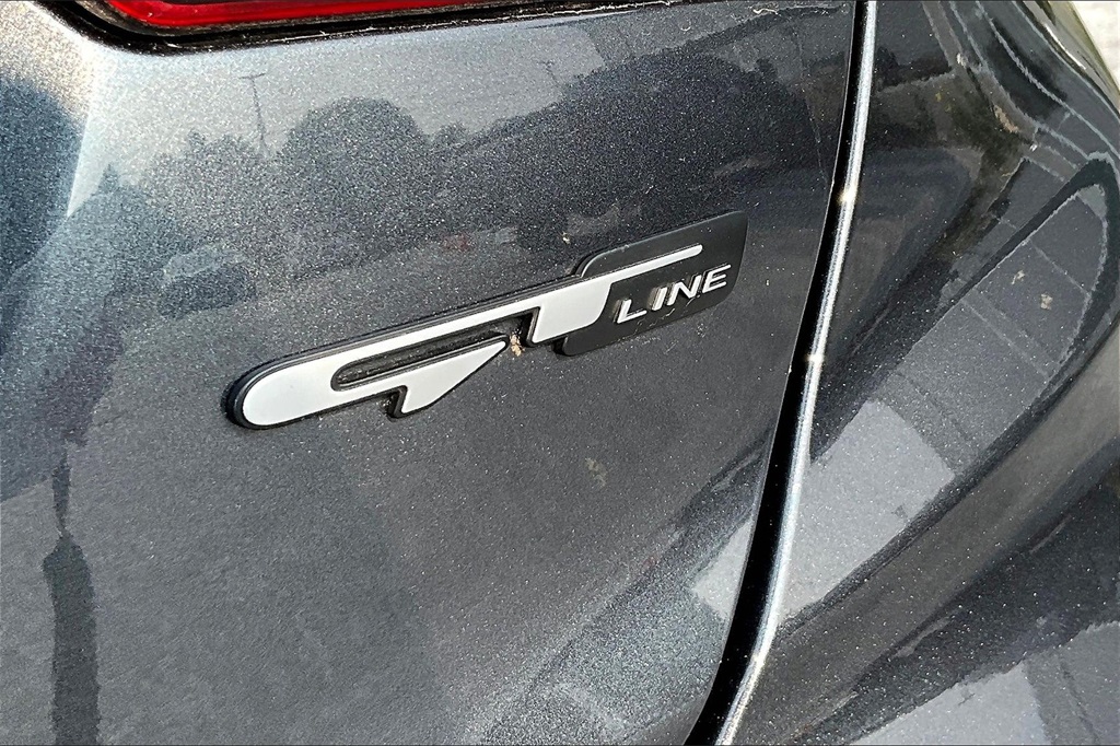 2023 Kia Forte GT-Line - Photo 27