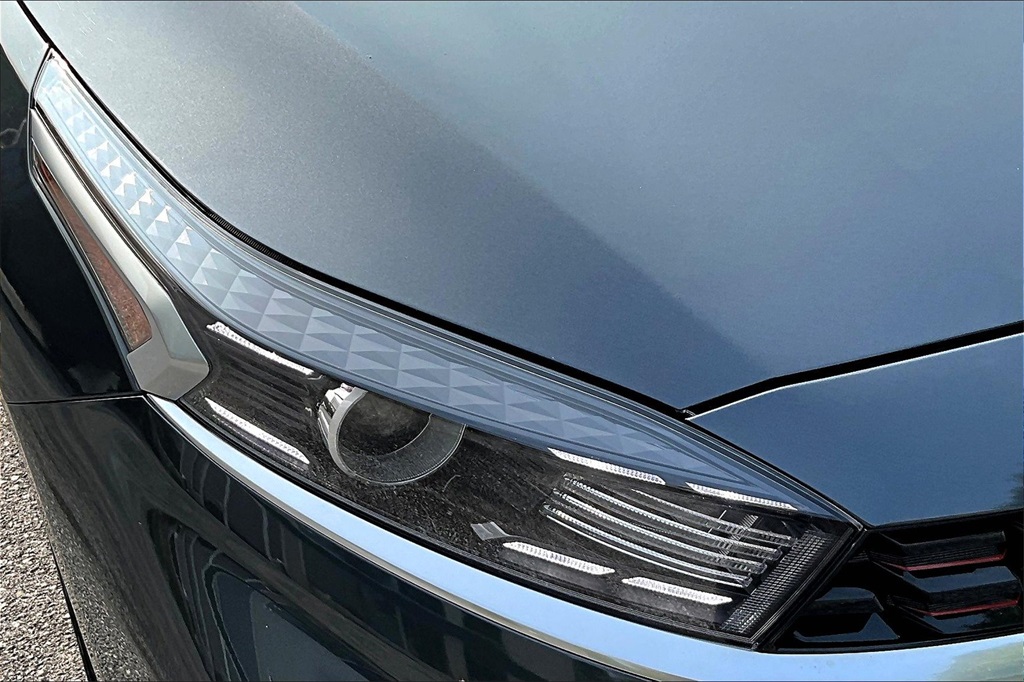 2023 Kia Forte GT-Line - Photo 31