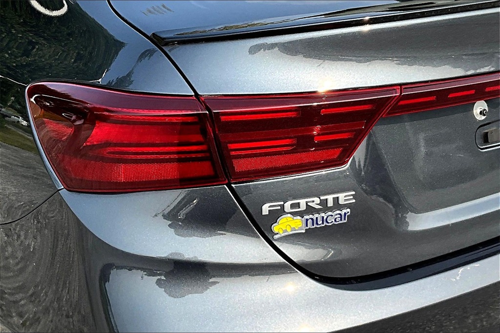 2023 Kia Forte GT-Line - Photo 32