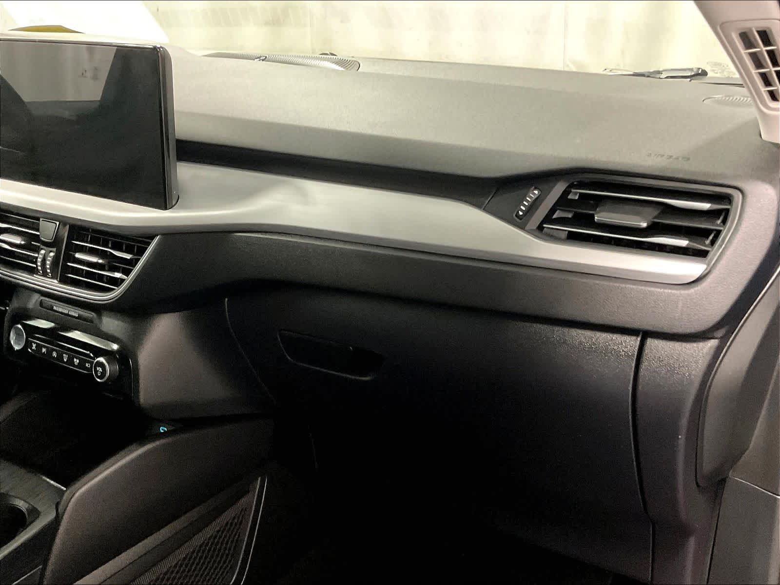 2023 Ford Escape Platinum - Photo 13