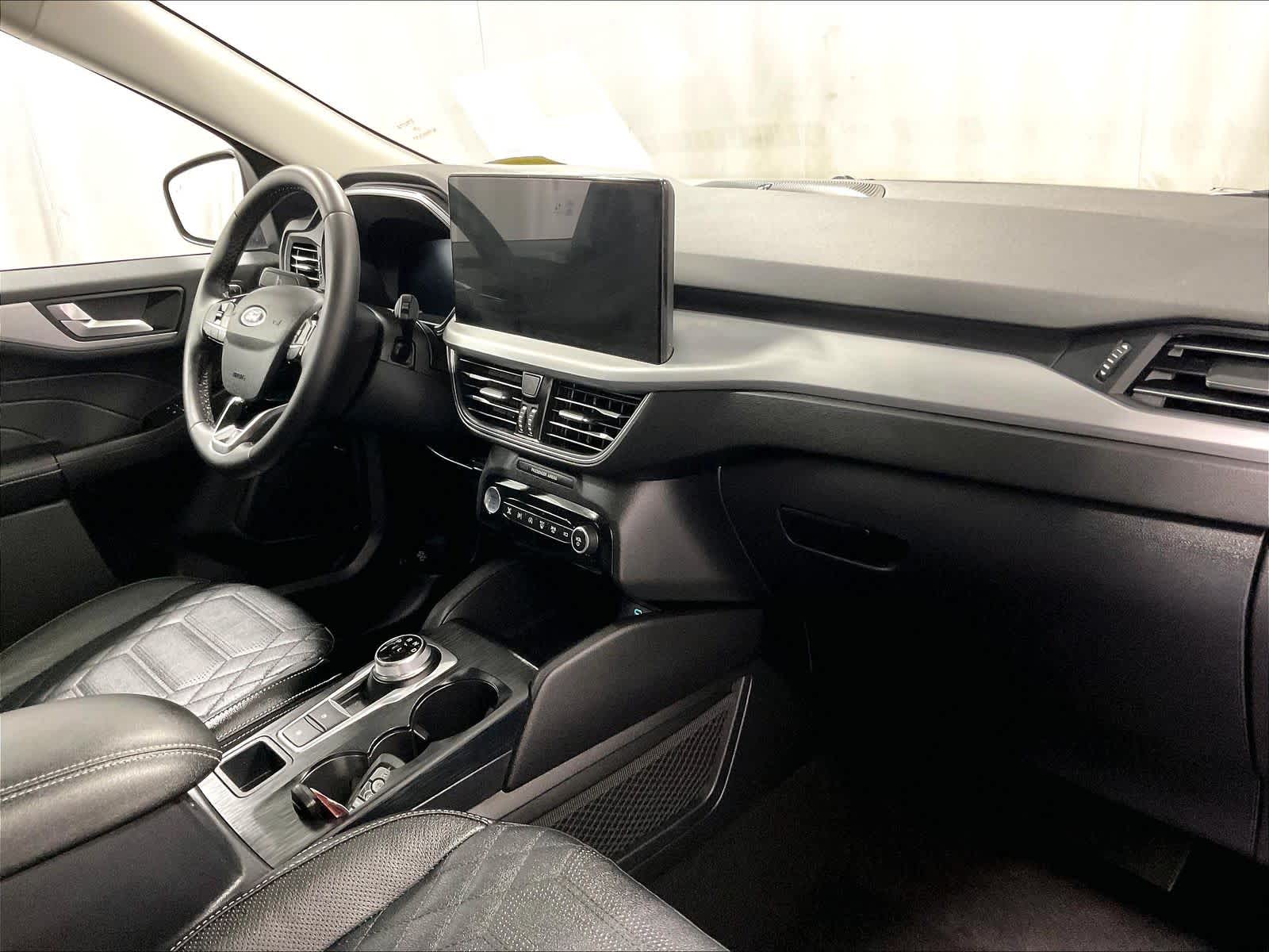 2023 Ford Escape Platinum - Photo 14