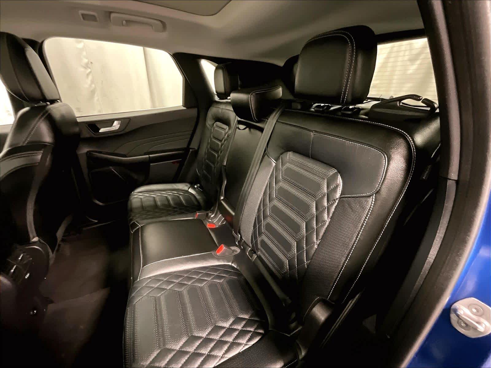 2023 Ford Escape Platinum - Photo 15