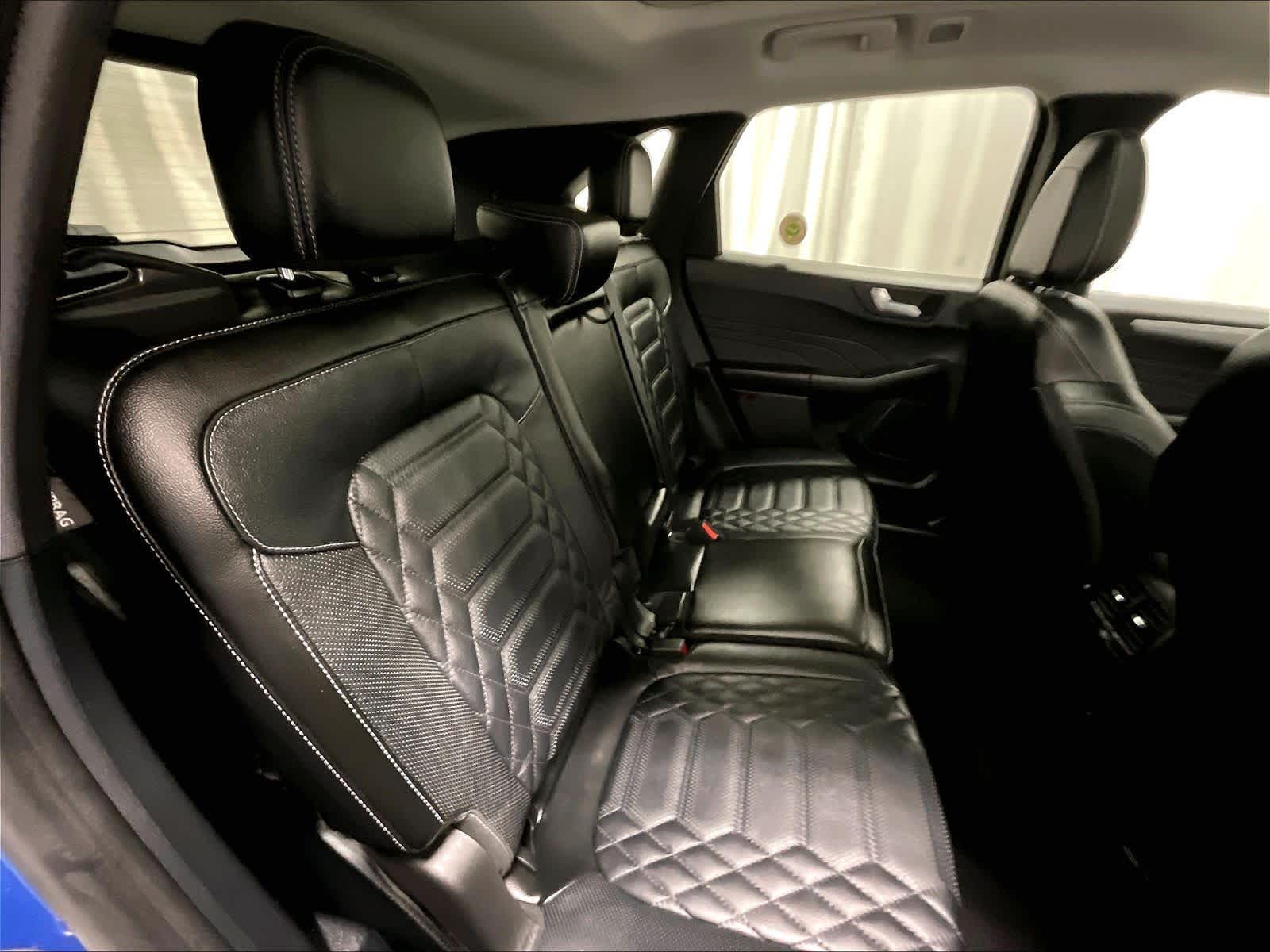 2023 Ford Escape Platinum - Photo 16