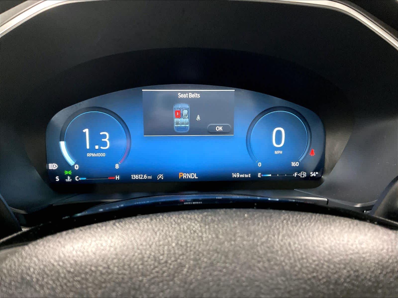 2023 Ford Escape Platinum - Photo 25