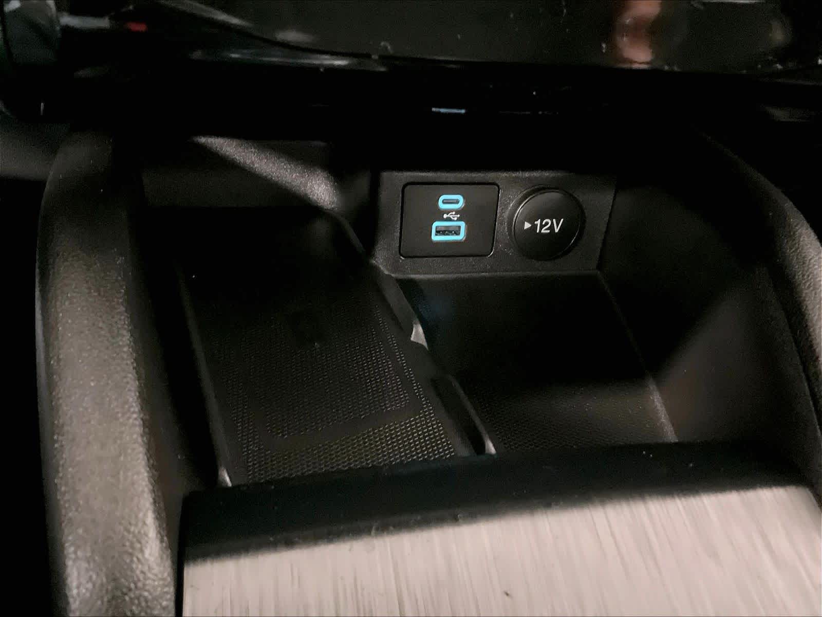 2023 Ford Escape Platinum - Photo 27