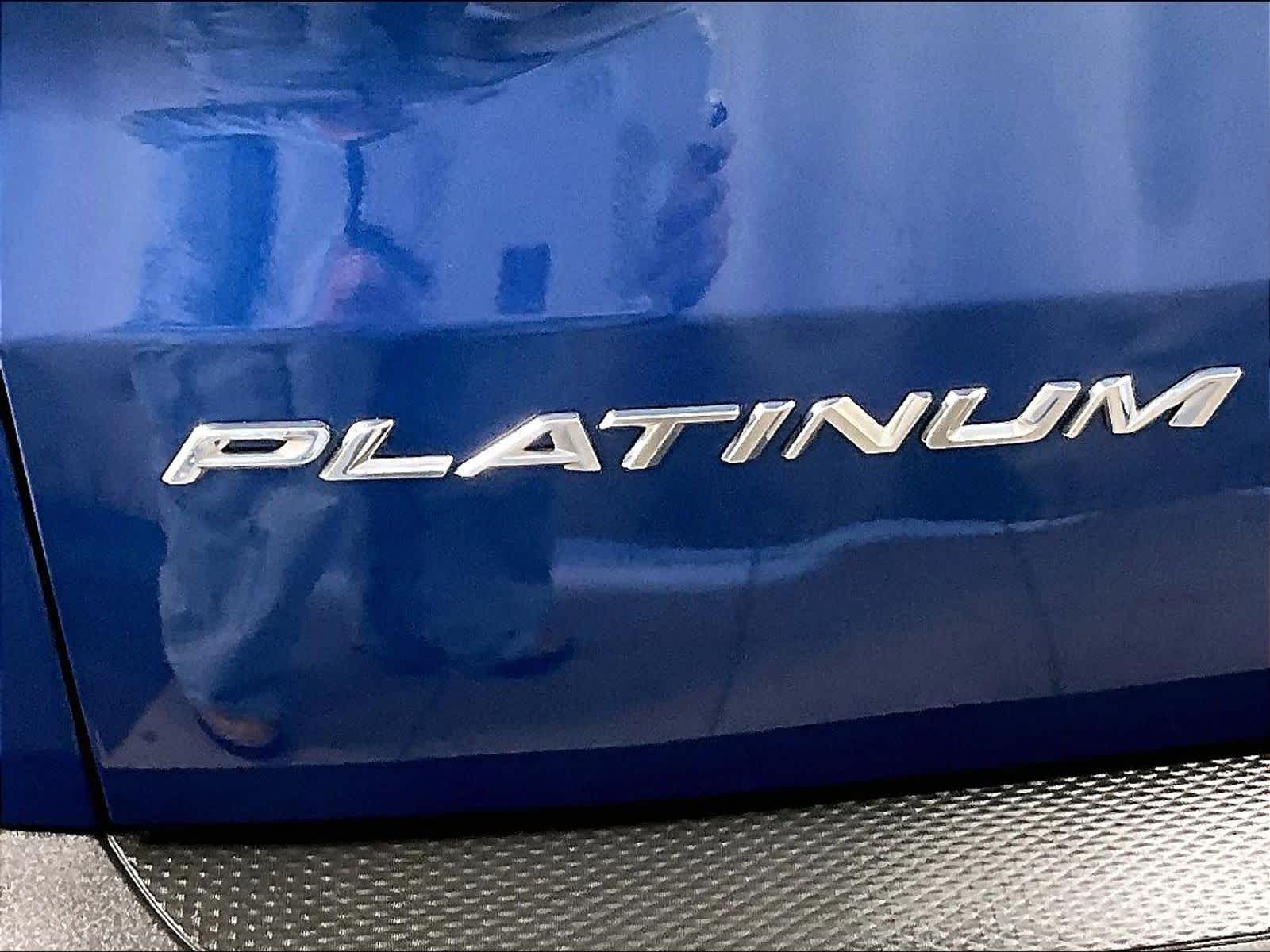 2023 Ford Escape Platinum - Photo 29