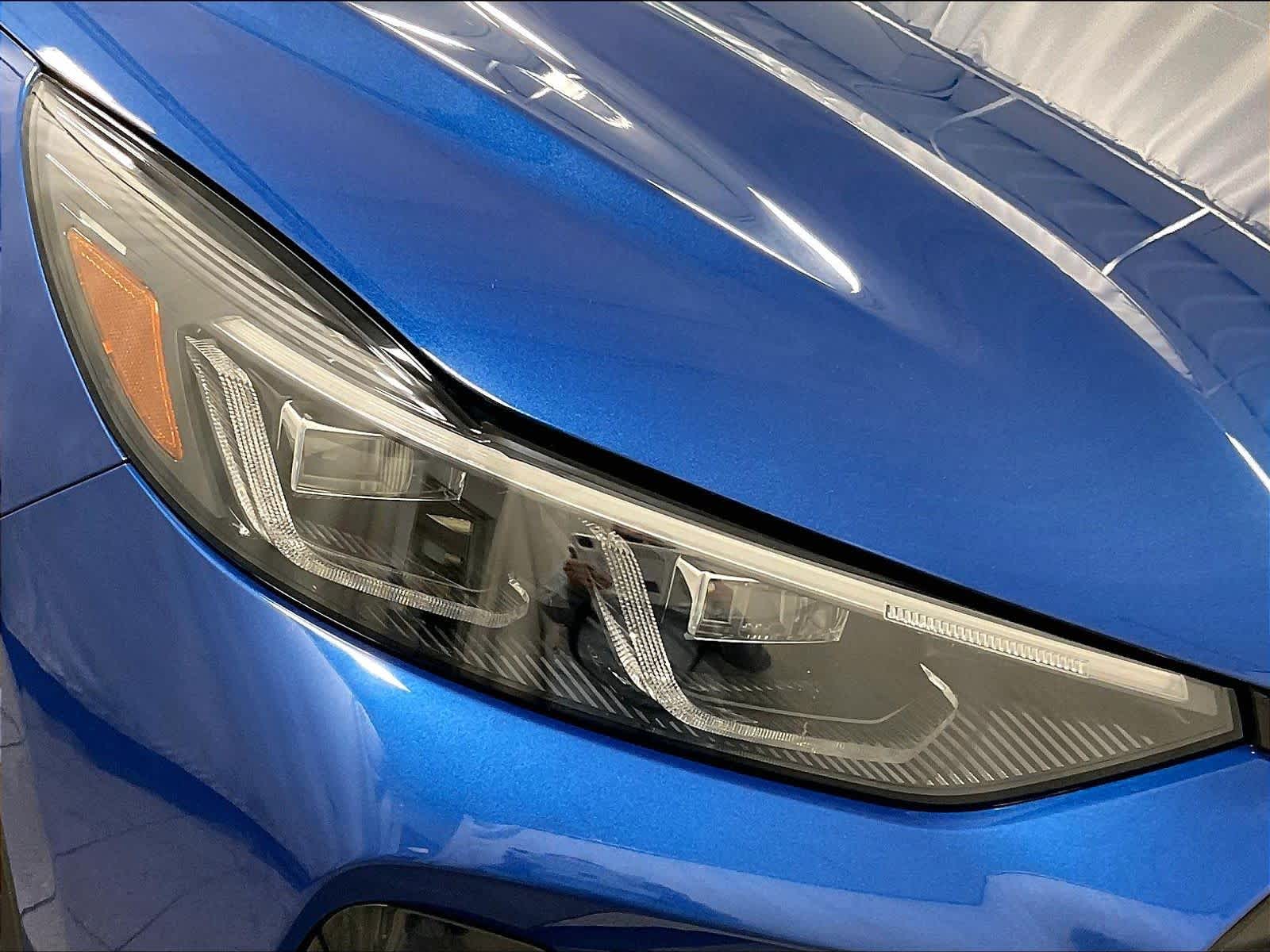 2023 Ford Escape Platinum - Photo 33