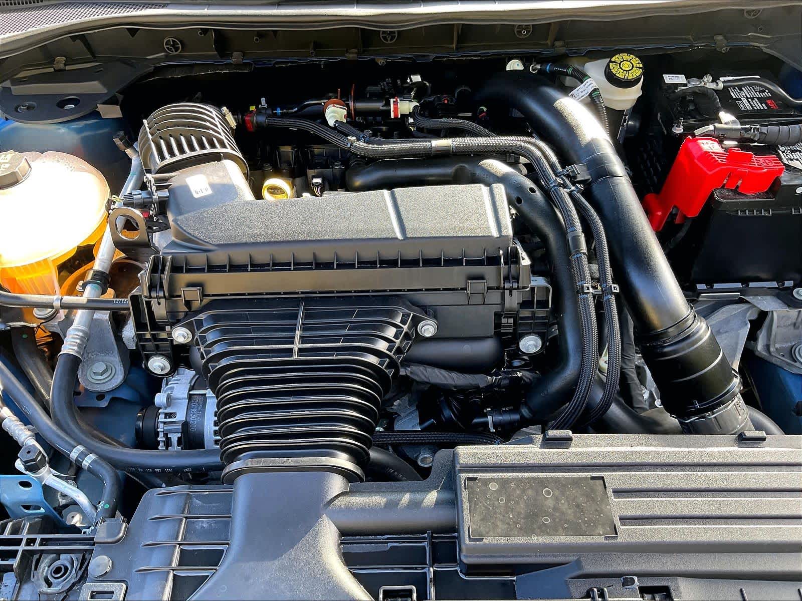 2023 Ford Escape Platinum - Photo 35