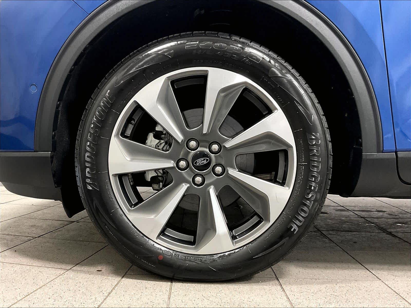 2023 Ford Escape Platinum - Photo 7