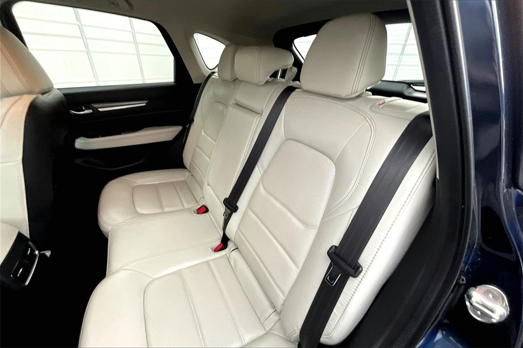 2021 Mazda CX-5 Grand Touring - Photo 15