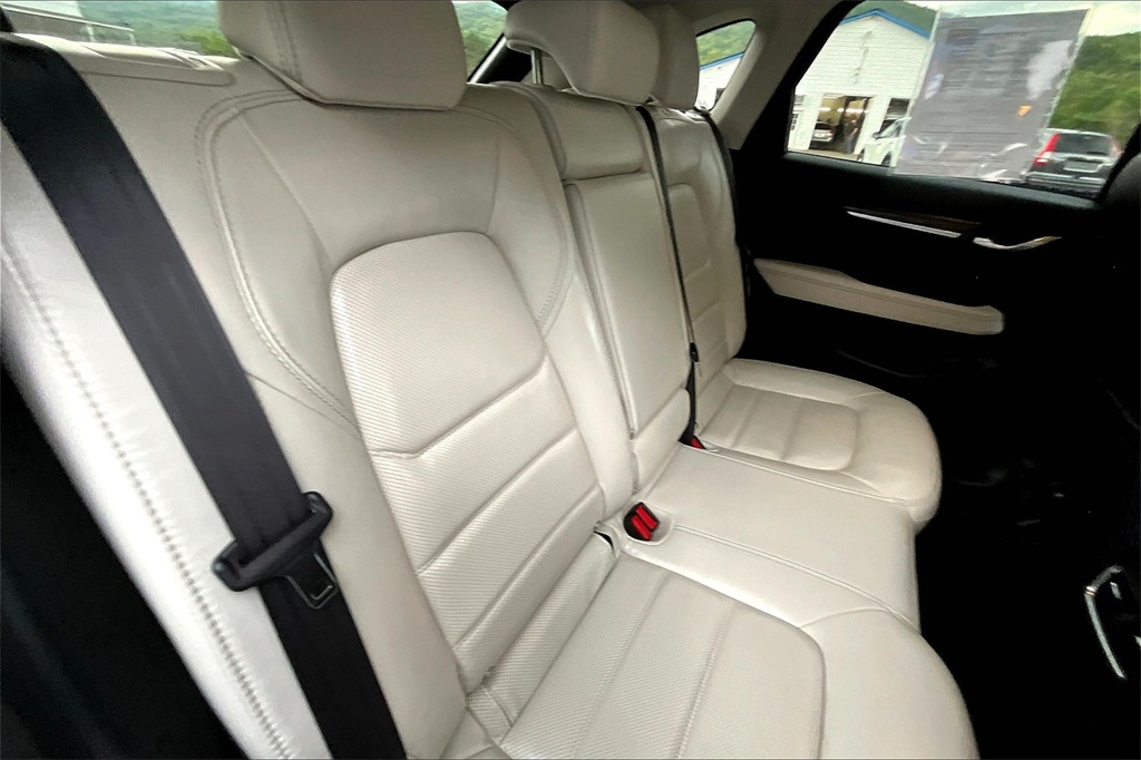 2021 Mazda CX-5 Grand Touring - Photo 16
