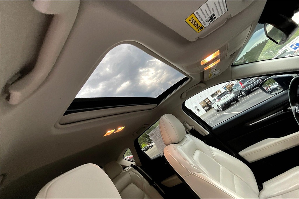 2021 Mazda CX-5 Grand Touring - Photo 22