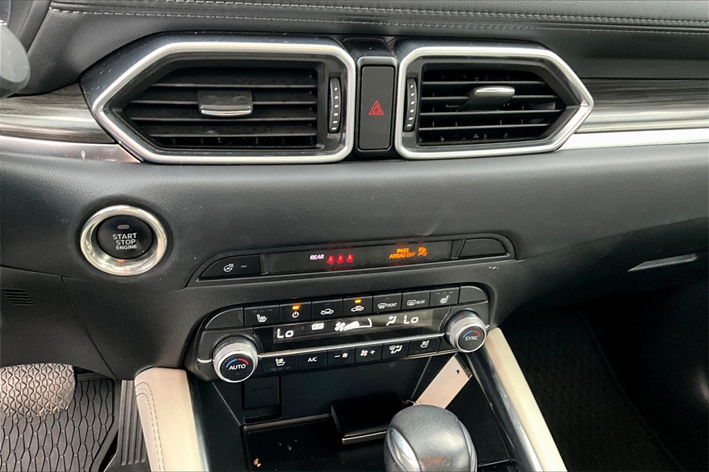 2021 Mazda CX-5 Grand Touring - Photo 26