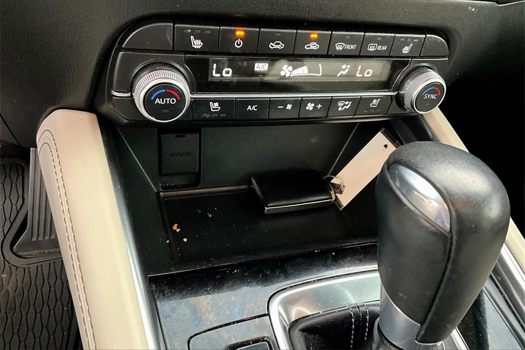 2021 Mazda CX-5 Grand Touring - Photo 27