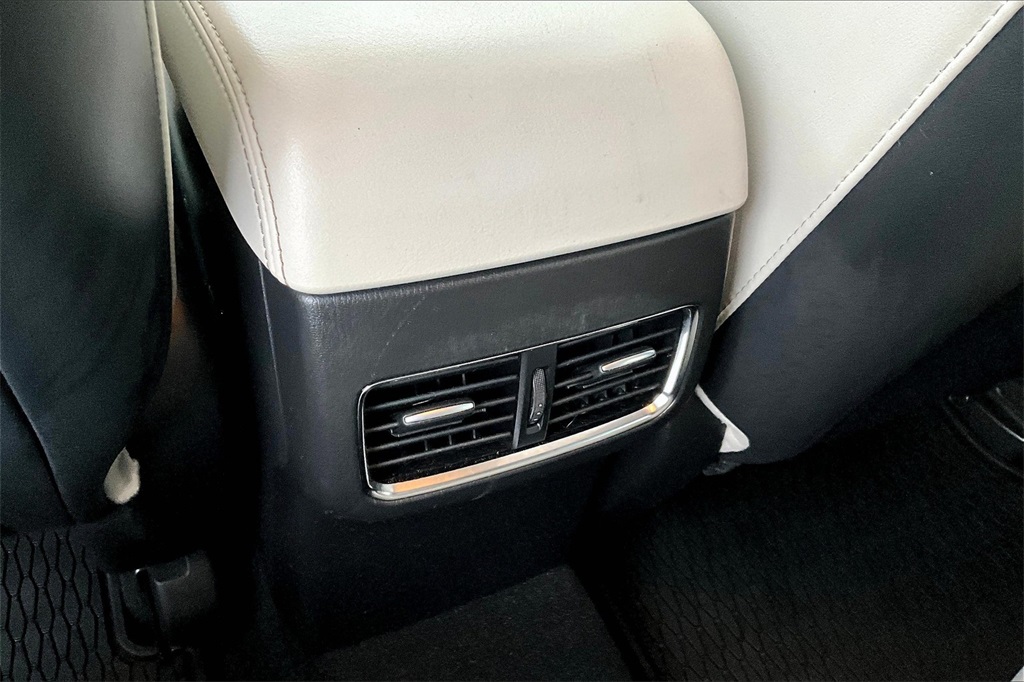 2021 Mazda CX-5 Grand Touring - Photo 28