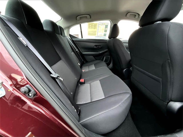 2025 Nissan Sentra SV - Photo 15