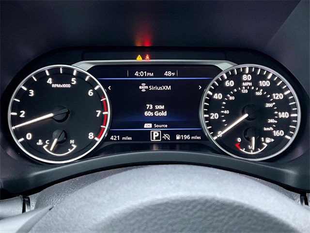 2025 Nissan Sentra SV - Photo 21