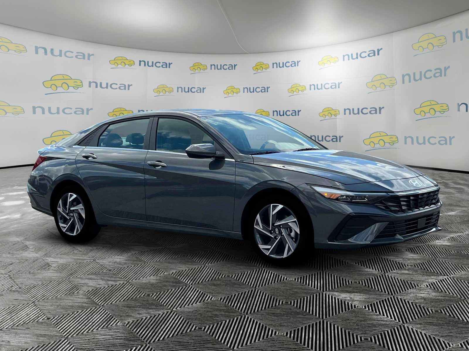 2025 Hyundai Elantra SEL Convenience - Photo 1