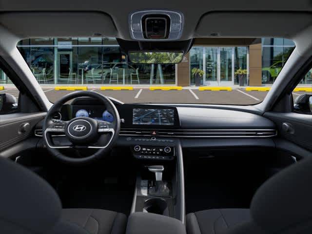 2025 Hyundai Elantra SEL Convenience - Photo 11