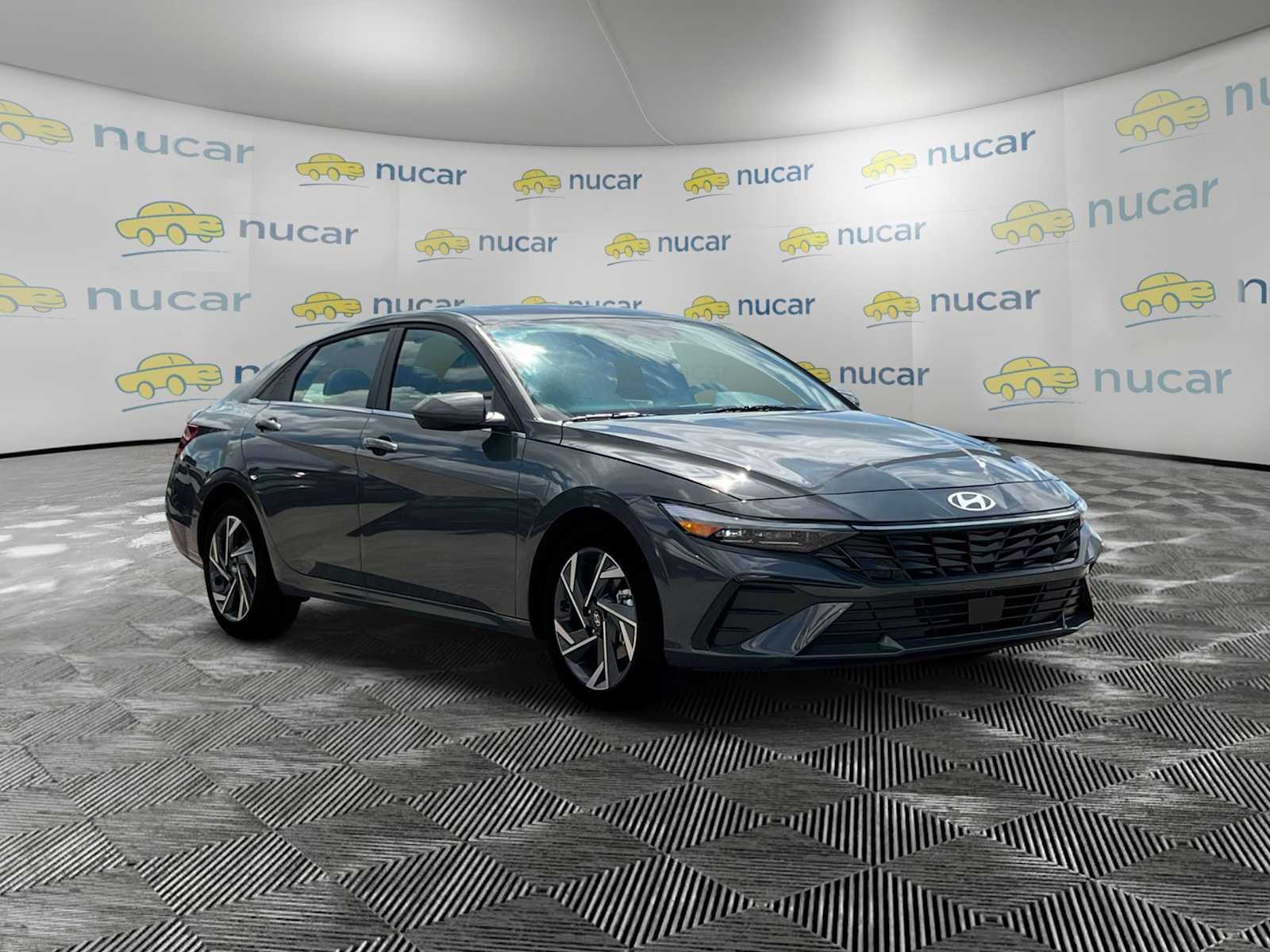 2025 Hyundai Elantra SEL Convenience - Photo 11