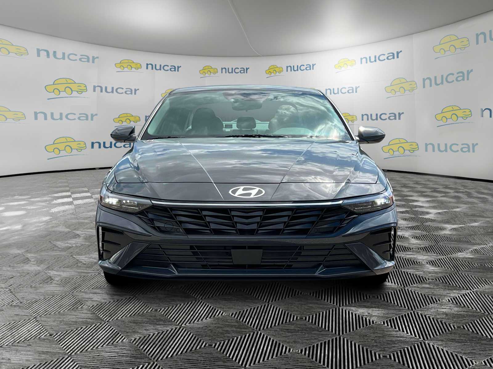 2025 Hyundai Elantra SEL Convenience - Photo 12